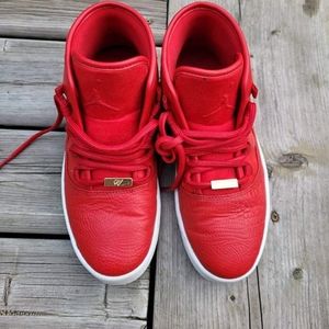 Westbrook Jordan's,from the why not serious.